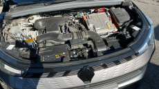 Renault Symbioz 1.6 E-Tech FHEV 145 Iconic Esprit Alpine 5dr Auto Hybrid Estate